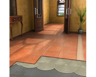 Adhesivo rápido cerámica SikaCeram-242 Rapid C125 Sa 25KG