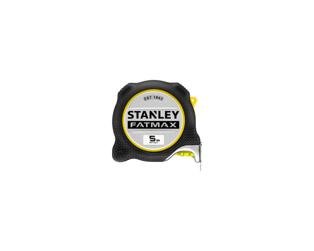 Flexómetro Stanley Fatmax Xtreme 5m x 32mm FMHT38214-0