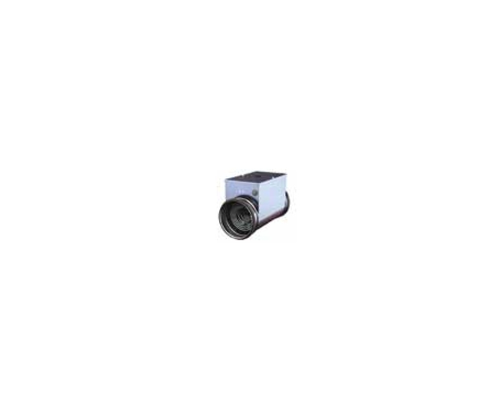 Resistencia eléctrica modulante para ComfoAir Q Zehnder 399000074