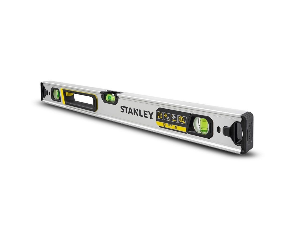 Nivel tubular Stanley Fatmax Xtreme 60cm magnético