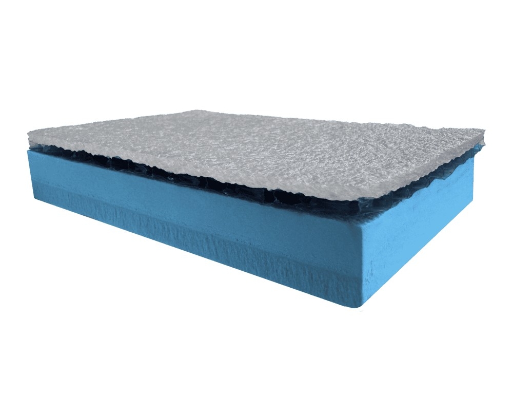 Aislamiento termo-reflectivo y acústico Air-bur Termic CM XPS 1200x1200x18mm