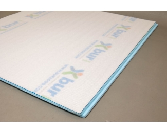 Aislamiento termo-reflectivo y acústico Air-bur Termic CM XPS 1200x1250x38mm