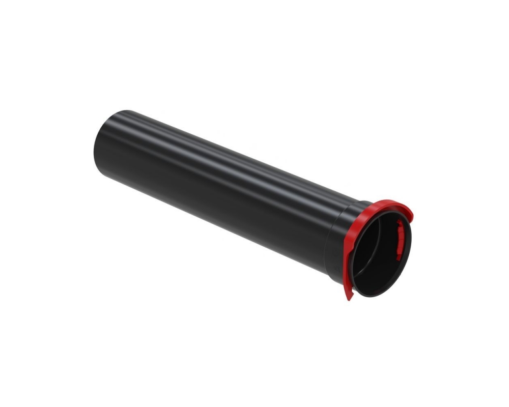 Plenum Renoventil 90 (largo 392mm) Zehnder 990322218