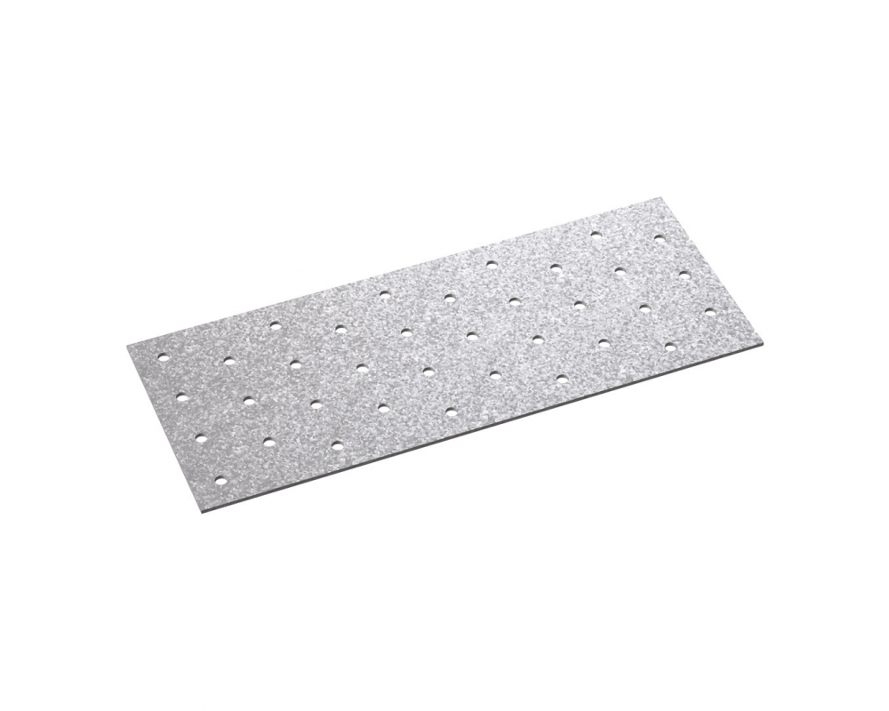 Placa perforada 120x220mm Simpson NP20/120/220