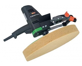 Fratasadora de mortero monofásica agua Eibenstock EPG 400 WP