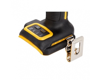 Llave de impacto 1/2" 18V con 2 baterías 5Ah y cargador Dewalt DCF921P2T-QW