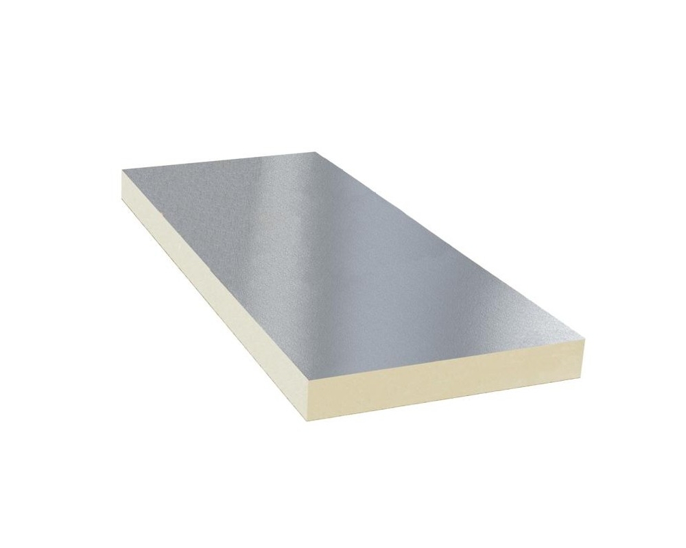 Panel aislamiento SopraPIR Alu 1200x600x80mm