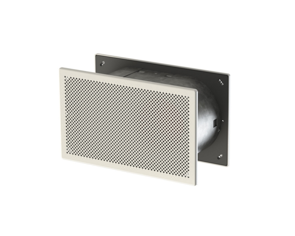 Unidad activa de transferencia de aire Zehnder ComfoDuct Activo S 60