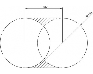 Unidad activa de transferencia de aire Zehnder ComfoDuct Activo S 60