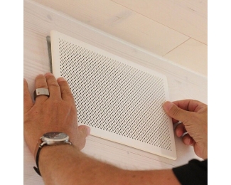 Unidad activa de transferencia de aire Zehnder ComfoDuct Activo S 60