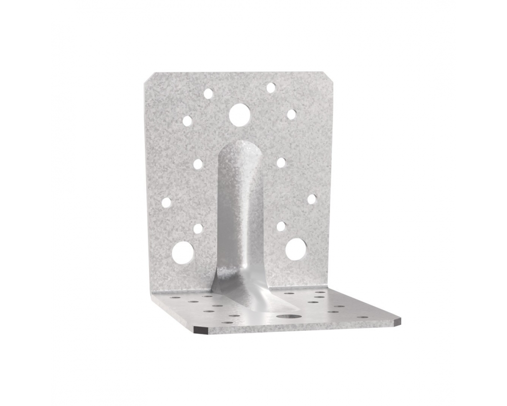 Escuadra reforzada 105x105x90x3mm Simpson ABR105