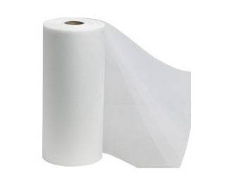 Armadura de refuerzo Soprema Alsan Velo P 105 blanca 1,05x50m