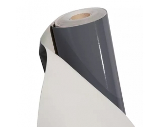 Armadura de velo de vidrio Soprema Flagon SR 120 rollo 2,10x25m espesor 1,2mm