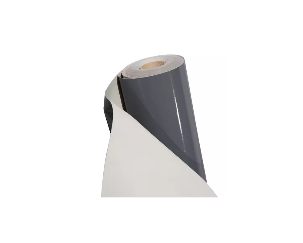 Armadura de velo de vidrio Soprema Flagon SR 120 rollo 2,10x25m espesor 1,2mm