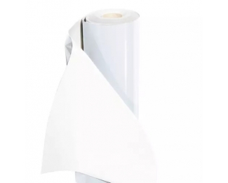 Membrana sintética blanca Soprema Flagon EP/PR 180 rollo 2,10x20m espesor 1,8mm