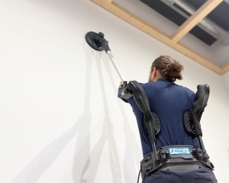 Virutex Exotex Exoesqueleto para Trabajo en Altura Ref. 0300300