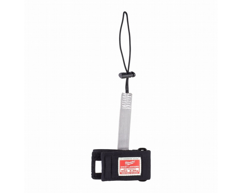 Cuerda para muñeca con Quick Milwaukee 4932472108
