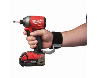 Cuerda para muñeca con Quick Milwaukee 4932472108