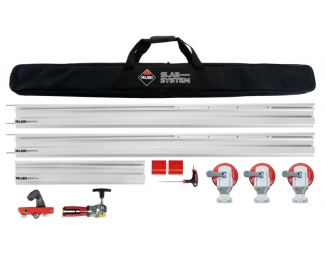 Cortadora manual Rubi SLIM CUTTER G2 para lámina porcelánica