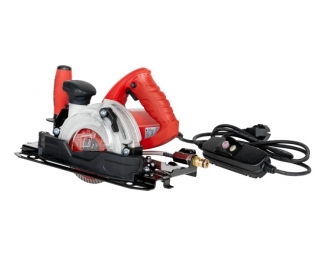 Cortadora circular Rubi TC-125 G2 para lámina porcelánica