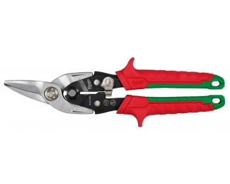 Tijeras cortachapa corte derecha Milwaukee 4932499014