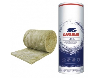 Ursa Terra Base rollo 13500x400x70mm (11,40m²)