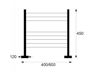 Zapatero extracción total 400-600 IA03 Micel 94014