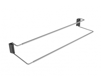 Zapatero extensible sujeción frontal o lateral 830-1130mm