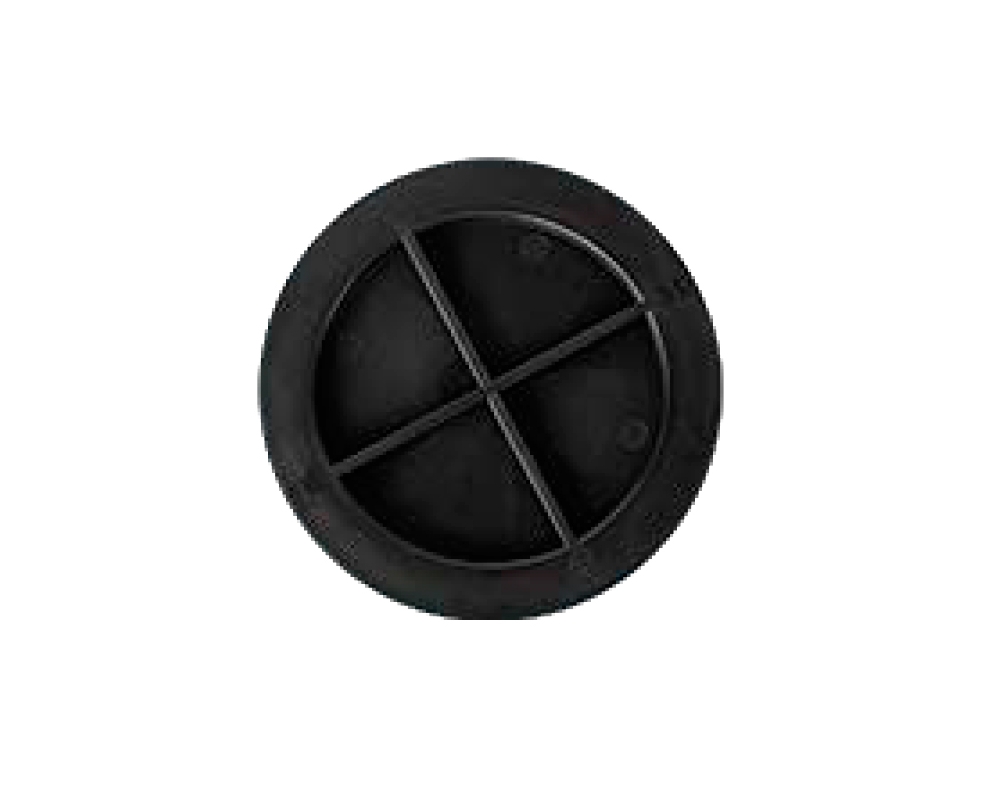 Tapa final cierre para Ergovent Lineo Pro Puzzle