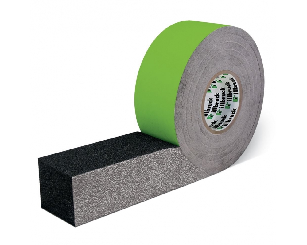 Espuma de poliuretano Ilbruck TP650 Illmod Trio 58/5-10mm (rollo 9m)