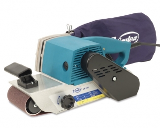 Lijadora de banda con aspirador Virutex LB31EA