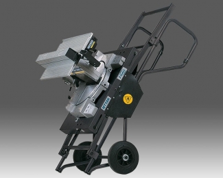 Mesa de trabajo transportable Virutex MT58K