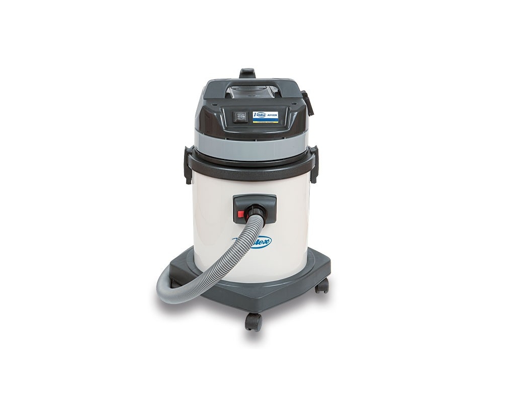 Aspirador profesional para polvos y líquidos Virutex AS182K