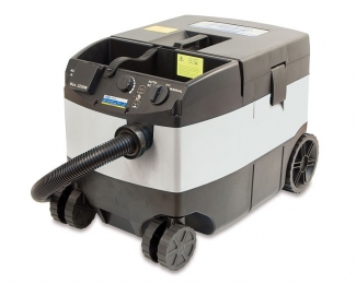 Aspirador profesional compacto para sólidos y líquidos Virutex ASC682