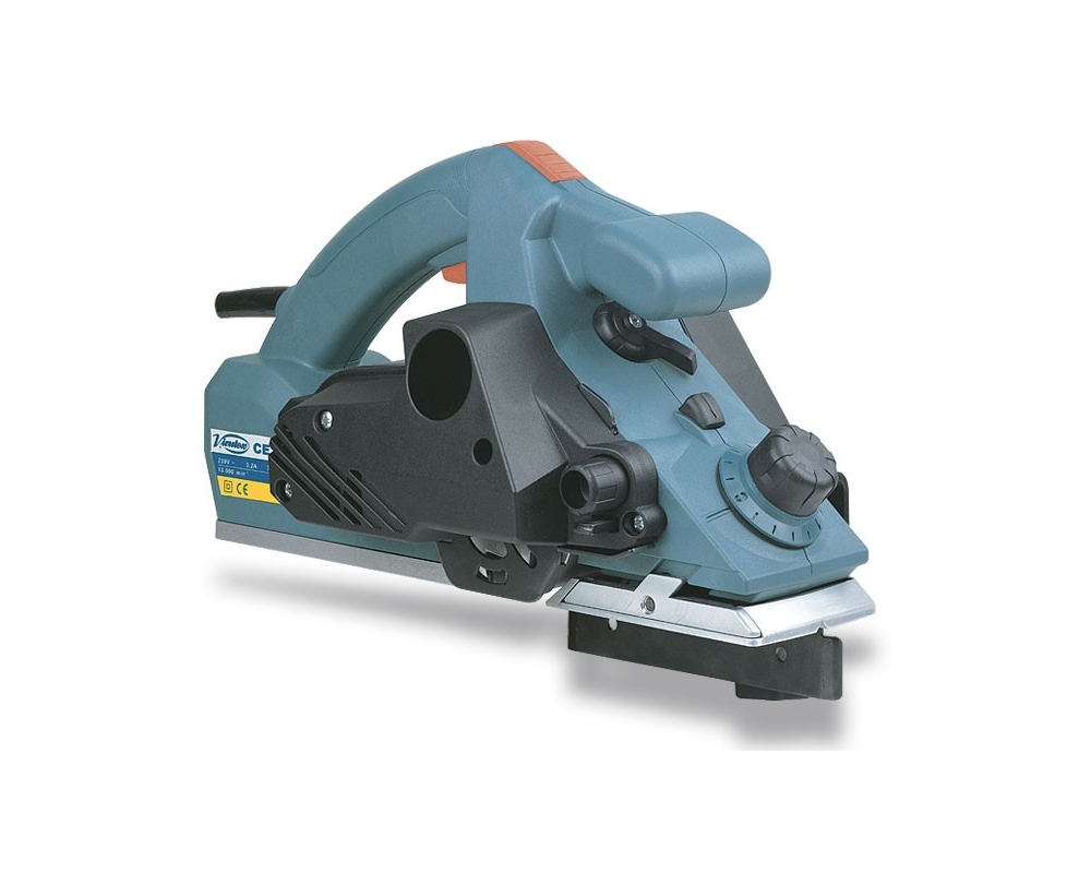 Cepillo profesional Virutex CE120P