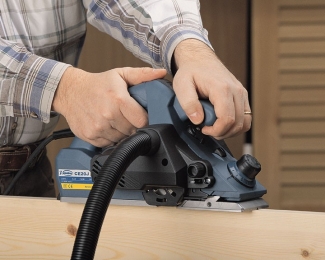 Cepillo profesional Virutex CE120P