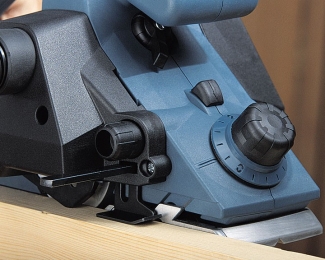 Cepillo profesional Virutex CE120P