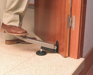 Elevador de puertas Virutex EP70P