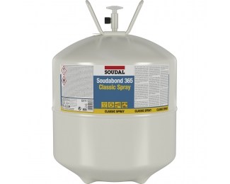 Adhesivo de contacto Soudal Soudabond 365 Classic Spray