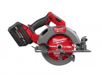 Sierra circular para madera Ø190mm M18 Fuel OneKey Milwaukee M18FCSO190GR-0C