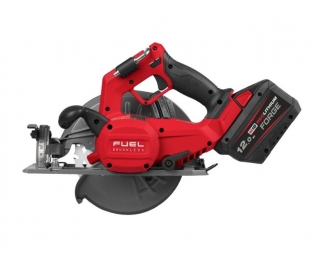 Sierra circular para madera Ø190mm M18 Fuel OneKey Milwaukee M18FCSO190GR-0C
