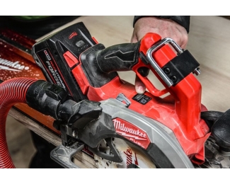 Sierra circular para madera Ø190mm M18 Fuel OneKey Milwaukee M18FCSO190GR-0C