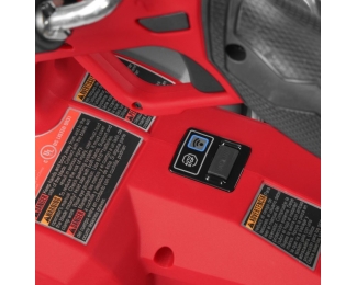 Sierra circular para madera Ø190mm M18 Fuel OneKey Milwaukee M18FCSO190GR-0C