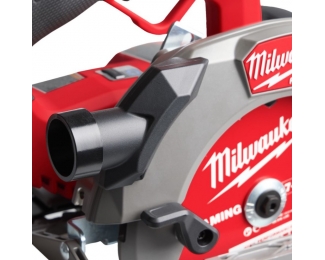 Sierra circular para madera Ø190mm M18 Fuel OneKey Milwaukee M18FCSO190GR-0C