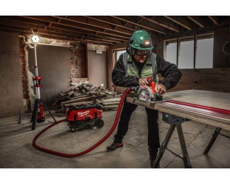 Sierra circular para madera Ø190mm M18 Fuel OneKey Milwaukee M18FCSO190GR-0C