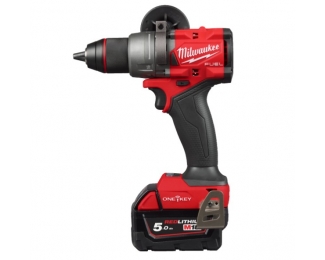 Taladro percutor M18 Fuel OneKey 158Nm 13mm Milwaukee M18ONEPD3-0X