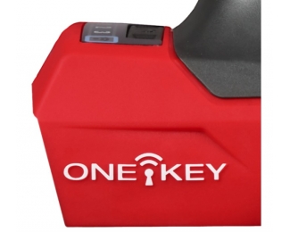 Taladro percutor M18 Fuel OneKey 158Nm 13mm Milwaukee M18ONEPD3-0X