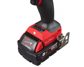 Taladro percutor M18 Fuel OneKey 158Nm 13mm Milwaukee M18ONEPD3-0X