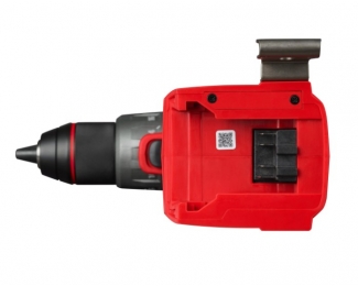 Taladro percutor M18 Fuel OneKey 158Nm 13mm Milwaukee M18ONEPD3-0X