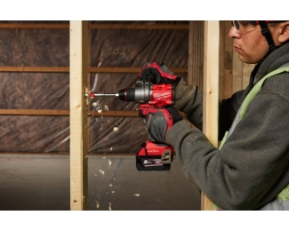 Taladro percutor M18 Fuel OneKey 158Nm 13mm Milwaukee M18ONEPD3-0X